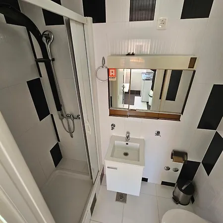 Gasthuis Hasimovic *