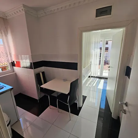 Casa de hóspedes Hasimovic *