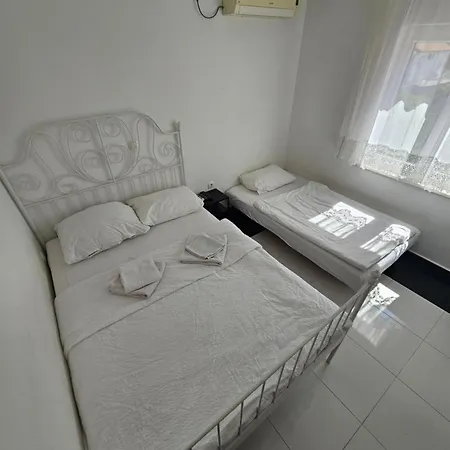Hasimovic Casa de hóspedes Vodice
