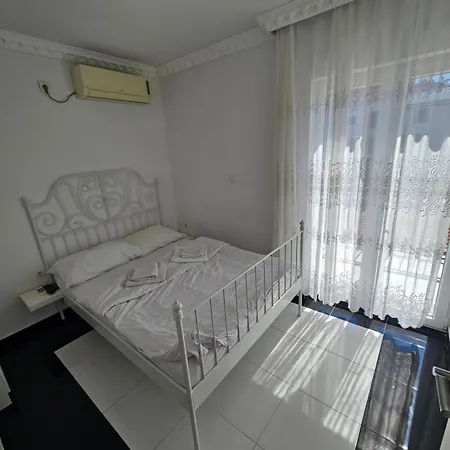 Gasthuis Hasimovic Vodice