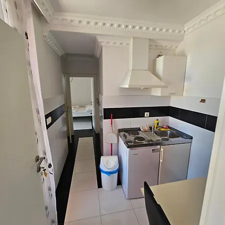 Hasimovic Casa de hóspedes *