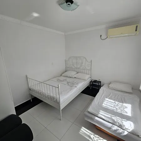 Gasthuis Hasimovic Vodice