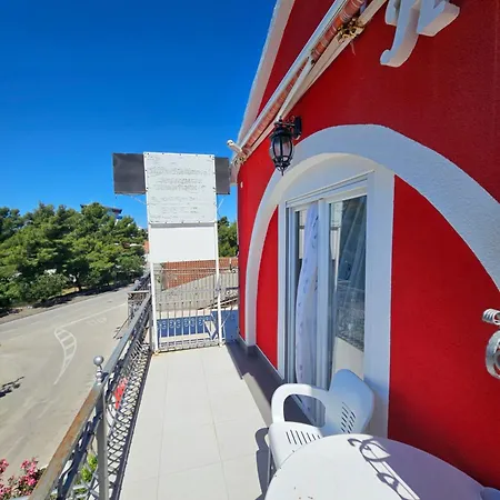 Hasimovic Gasthuis Vodice