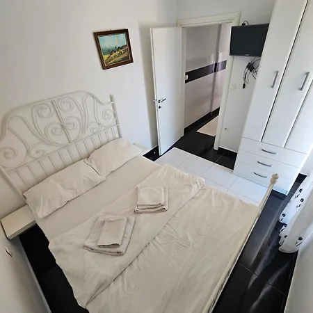 Casa de hóspedes Hasimovic Vodice