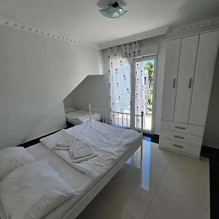 Hasimovic Casa de hóspedes *