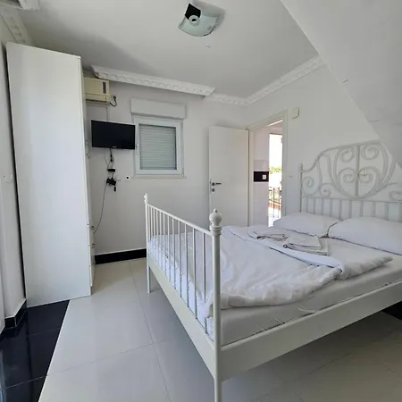 Casa de hóspedes Hasimovic *