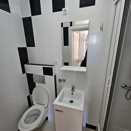 Konukevi Hasimovic Vodice
