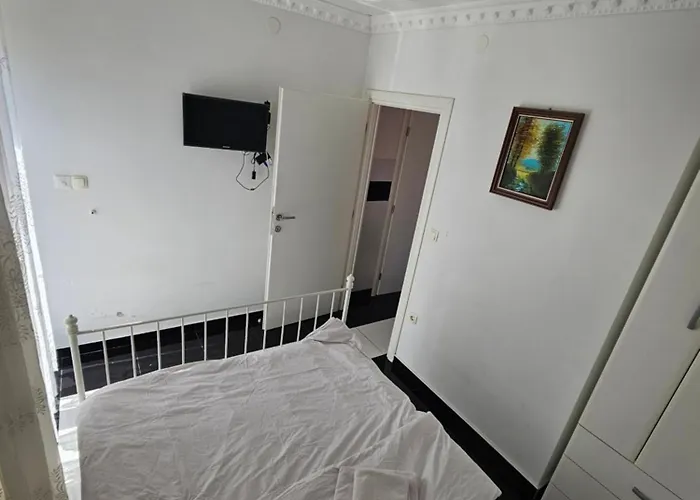 Hasimovic Gasthuis *