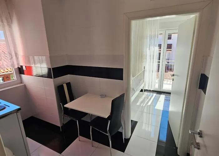 Gasthuis Hasimovic *