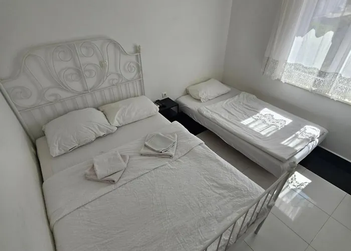 Hasimovic Gasthuis Vodice