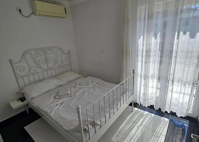 Gasthuis Hasimovic Vodice