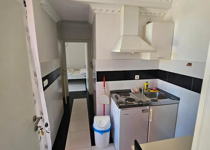 Hasimovic Gasthuis *