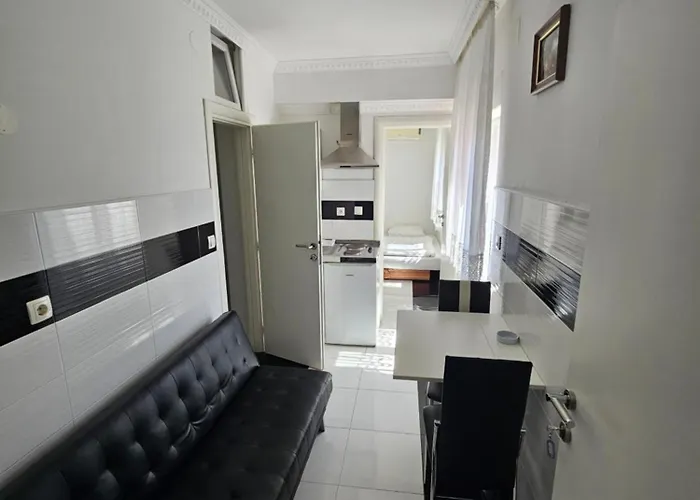 Gasthuis Hasimovic *