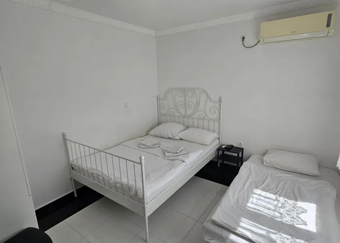 Gasthuis Hasimovic Vodice