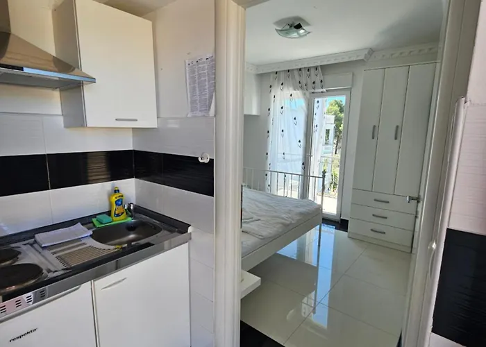 Hasimovic Gasthuis *