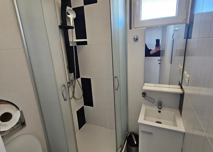 Gasthuis Hasimovic *