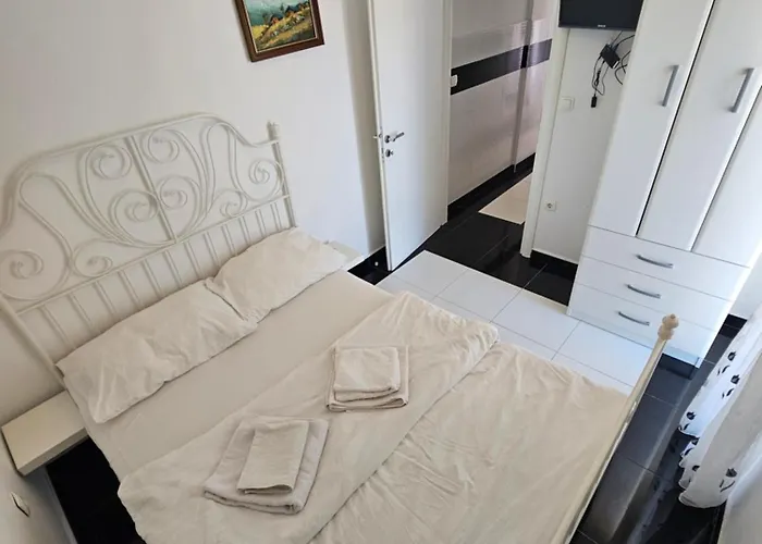 Gasthuis Hasimovic Vodice