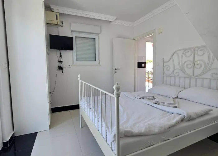 Gasthuis Hasimovic *