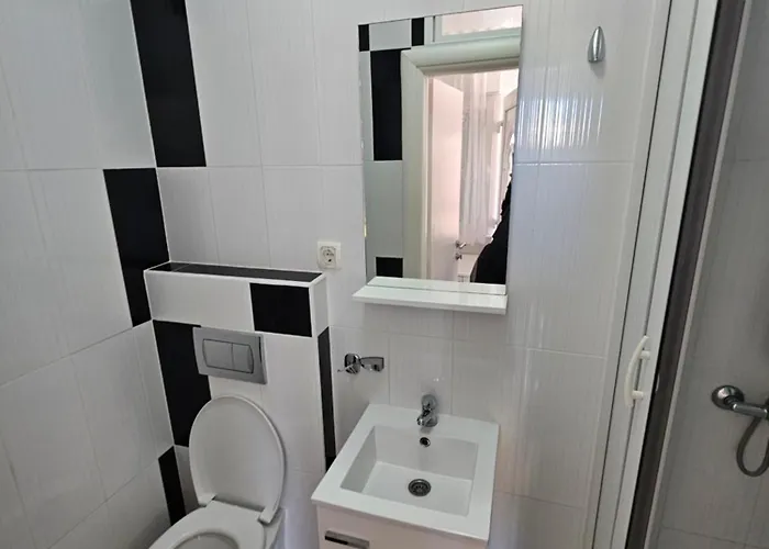 Gasthuis Hasimovic Vodice